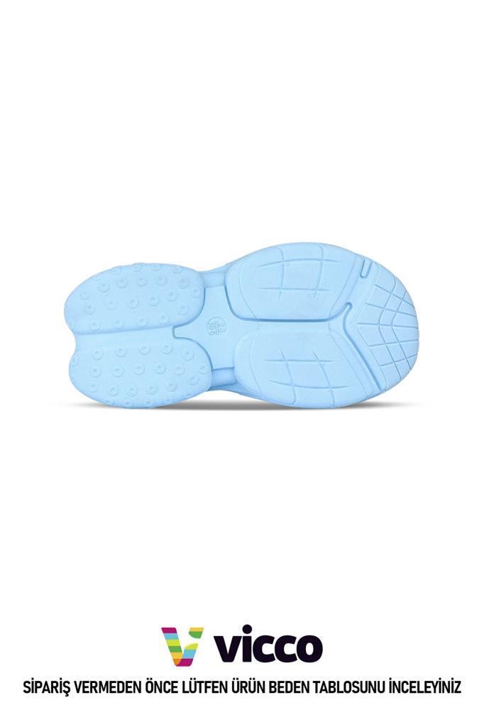 VİCCO 346.24Y.126 KOT ÇOCUK SNEAKER