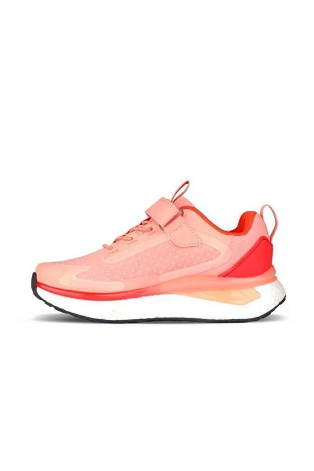 VİCCO 346.24Y.122 PUDRA ÇOCUK SNEAKER