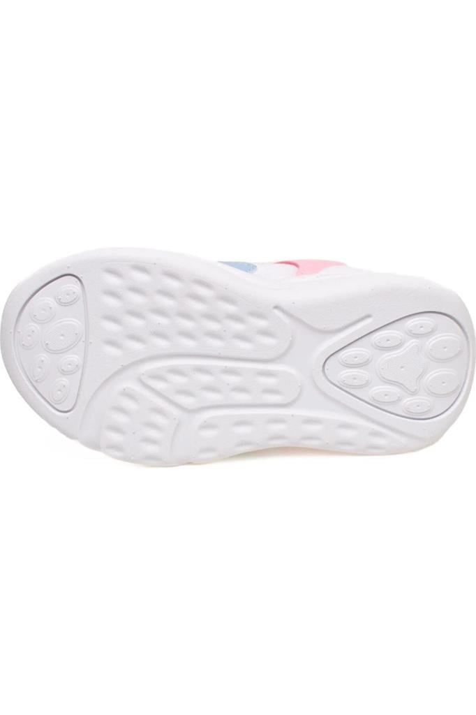 VİCCO 346.24Y.127 BEYAZ ÇOCUK SNEAKER