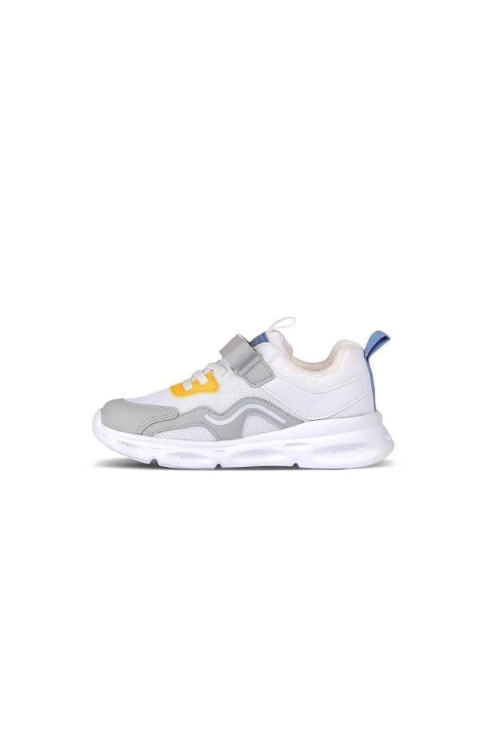 VİCCO 346.24Y.117 BEYAZ ÇOCUK SNEAKER