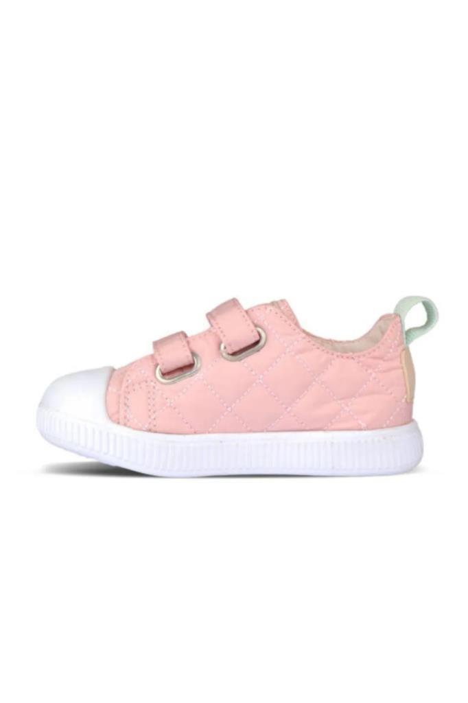 VİCCO 346.24Y.169 PUDRA ÇOCUK SNEAKER