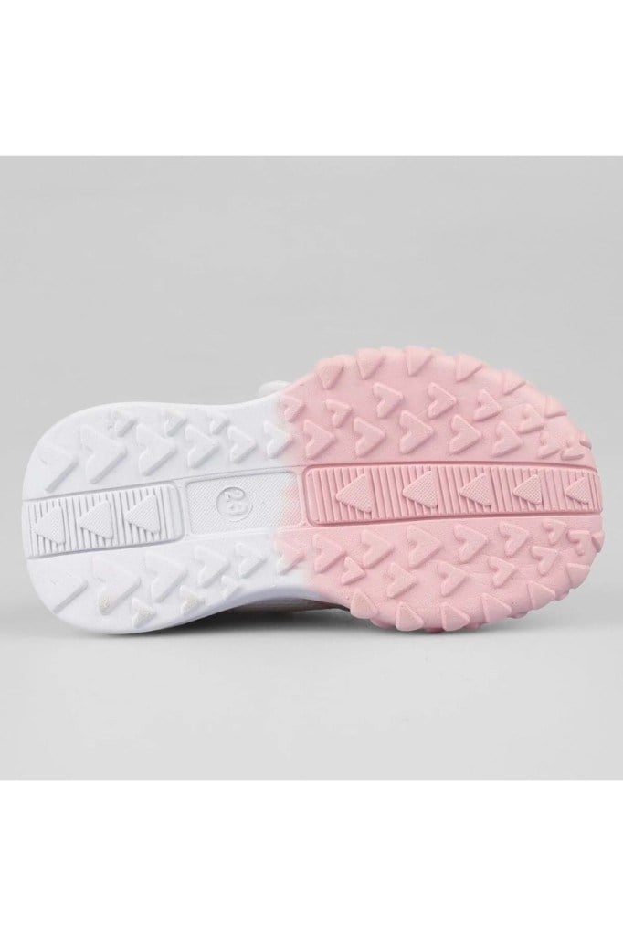 VİCCO 346.25K.253 PUDRA ÇOCUK SNEAKER
