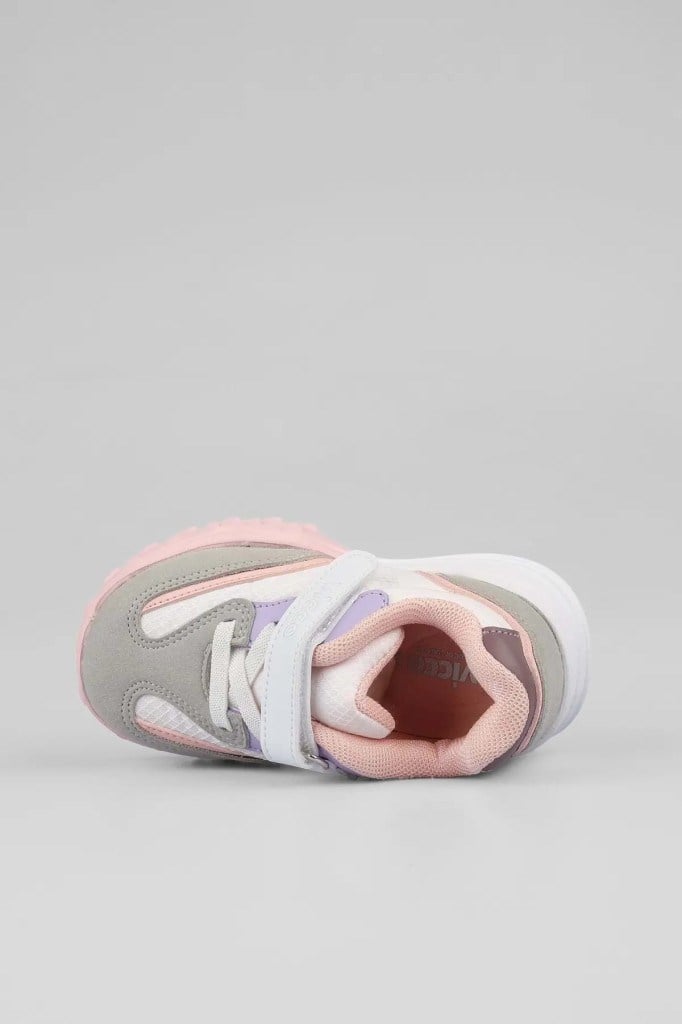 VİCCO 346.25K.253 BEYAZ ÇOCUK SNEAKER