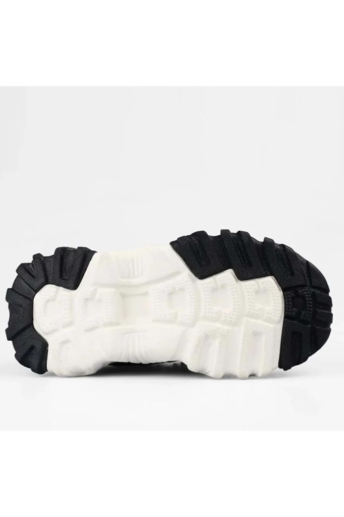 VİCCO 346.25K.210 SIYAH ÇOCUK SNEAKER