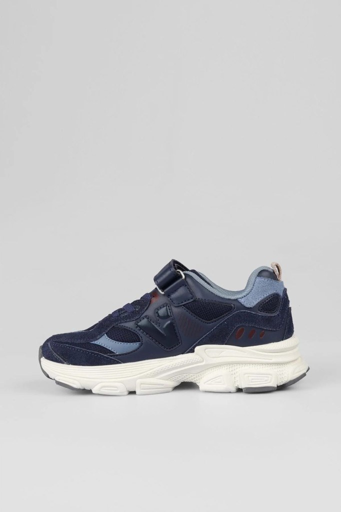 VİCCO 346.25K.200 LACİVERT ÇOCUK SNEAKER