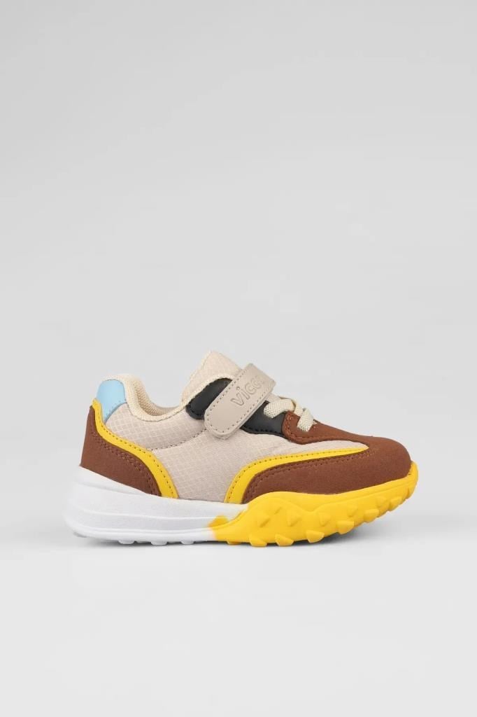 VİCCO 346.25K.253 BEJ ÇOCUK SNEAKER