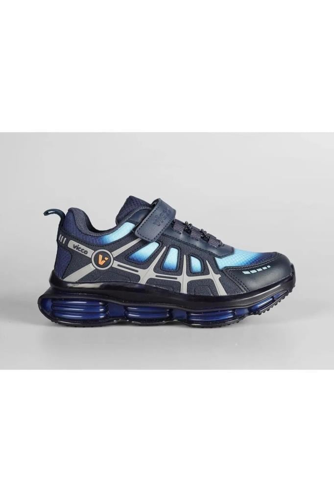 VİCCO 346.25K.249 LACİVERT ÇOCUK SNEAKER