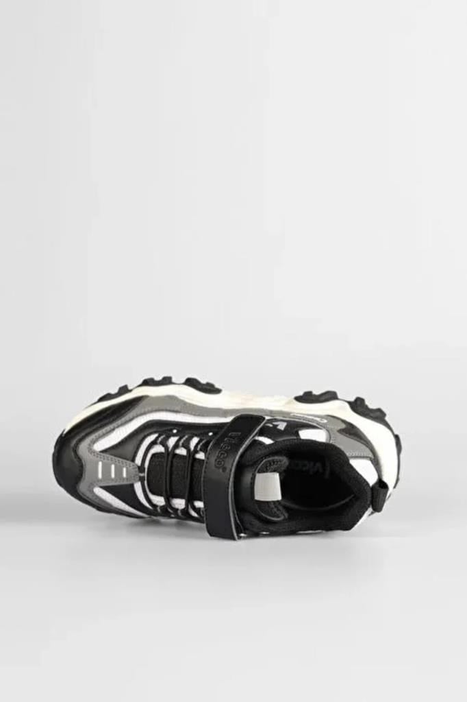 VİCCO 346.25K.244 SIYAH ÇOCUK SNEAKER
