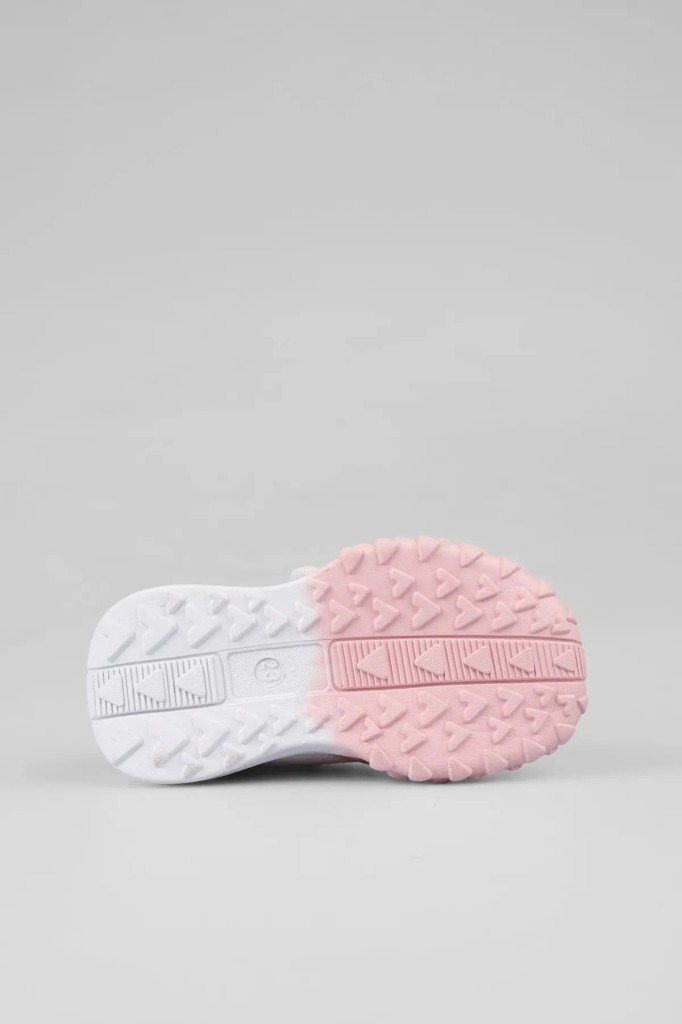 VİCCO 346.25K.253 BEYAZ ÇOCUK SNEAKER