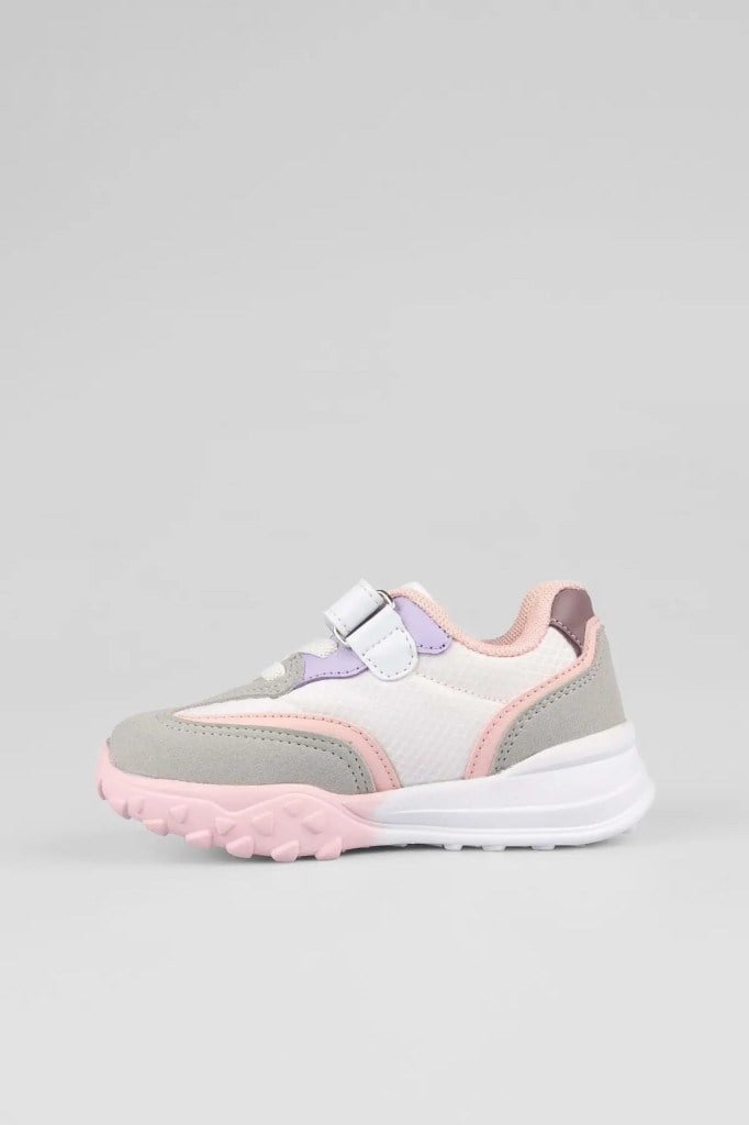 VİCCO 346.25K.253 BEYAZ ÇOCUK SNEAKER