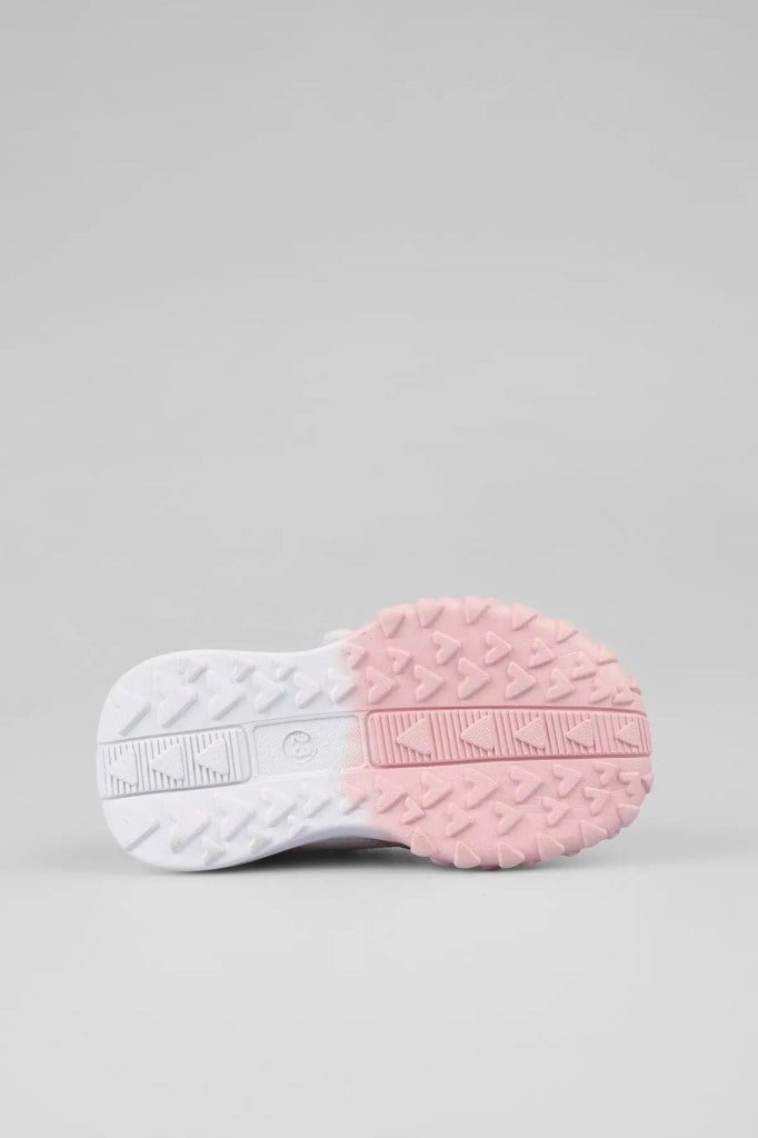 VİCCO 346.25K.253 BEYAZ ÇOCUK SNEAKER