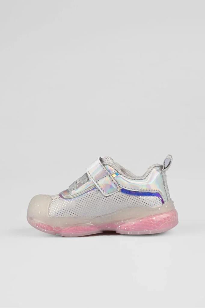 VİCCO 346.25K.259 BEYAZ ÇOCUK SNEAKER