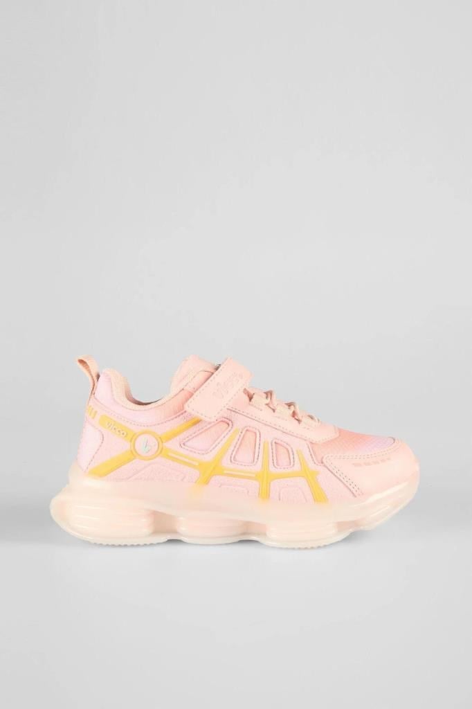 VİCCO 346.25K.249 PUDRA ÇOCUK SNEAKER