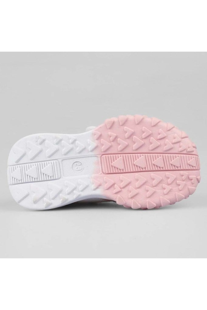 VİCCO 346.25K.253 PUDRA ÇOCUK SNEAKER
