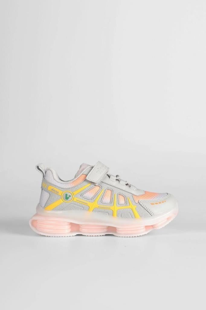 VİCCO 346.25K.249 GRI ÇOCUK SNEAKER