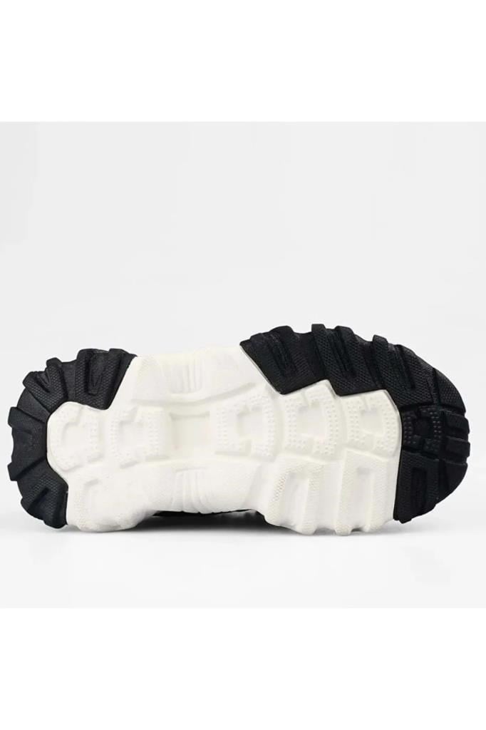 VİCCO 346.25K.210 SIYAH ÇOCUK SNEAKER