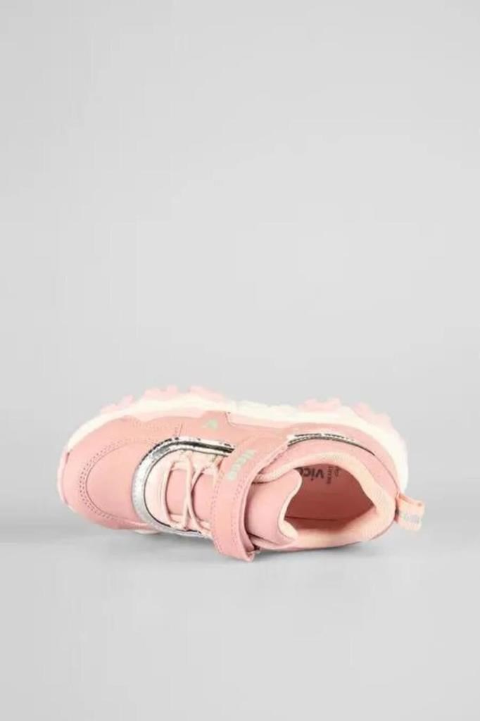 VİCCO 346.25K.210 PUDRA ÇOCUK SNEAKER