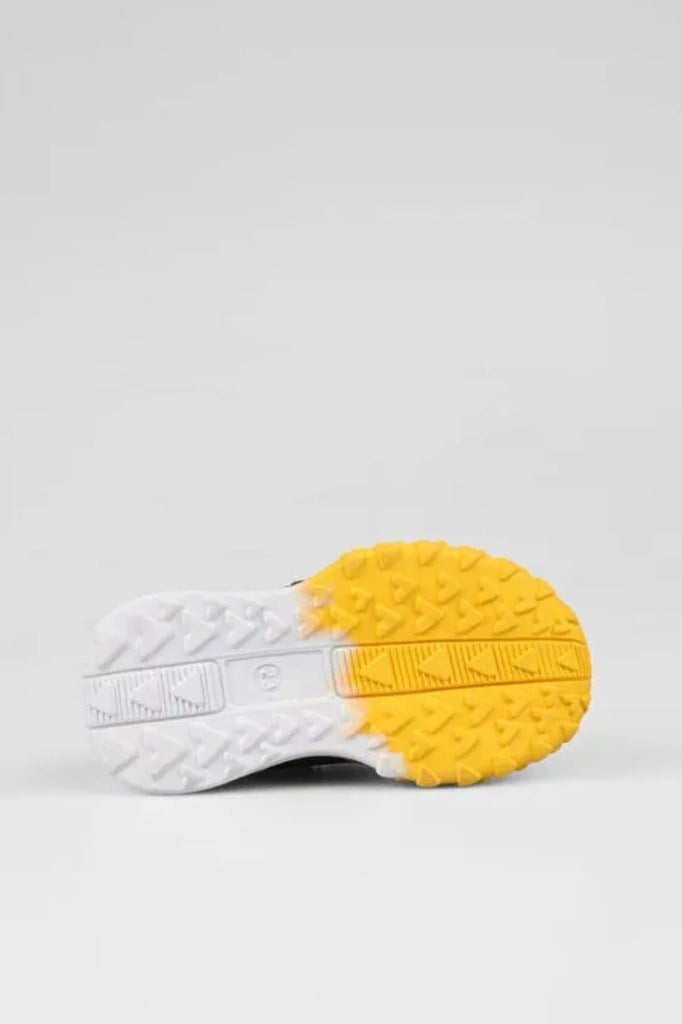 VİCCO 346.25K.253 SIYAH ÇOCUK SNEAKER