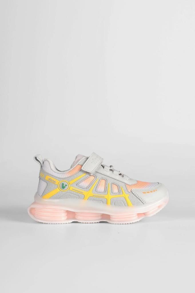 VİCCO 346.25K.249 GRI ÇOCUK SNEAKER