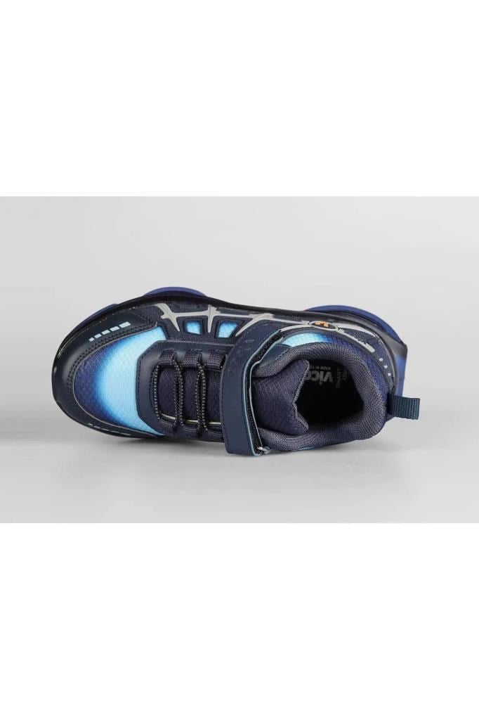 VİCCO 346.25K.249 LACİVERT ÇOCUK SNEAKER
