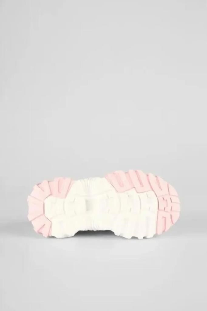 VİCCO 346.25K.210 PUDRA ÇOCUK SNEAKER
