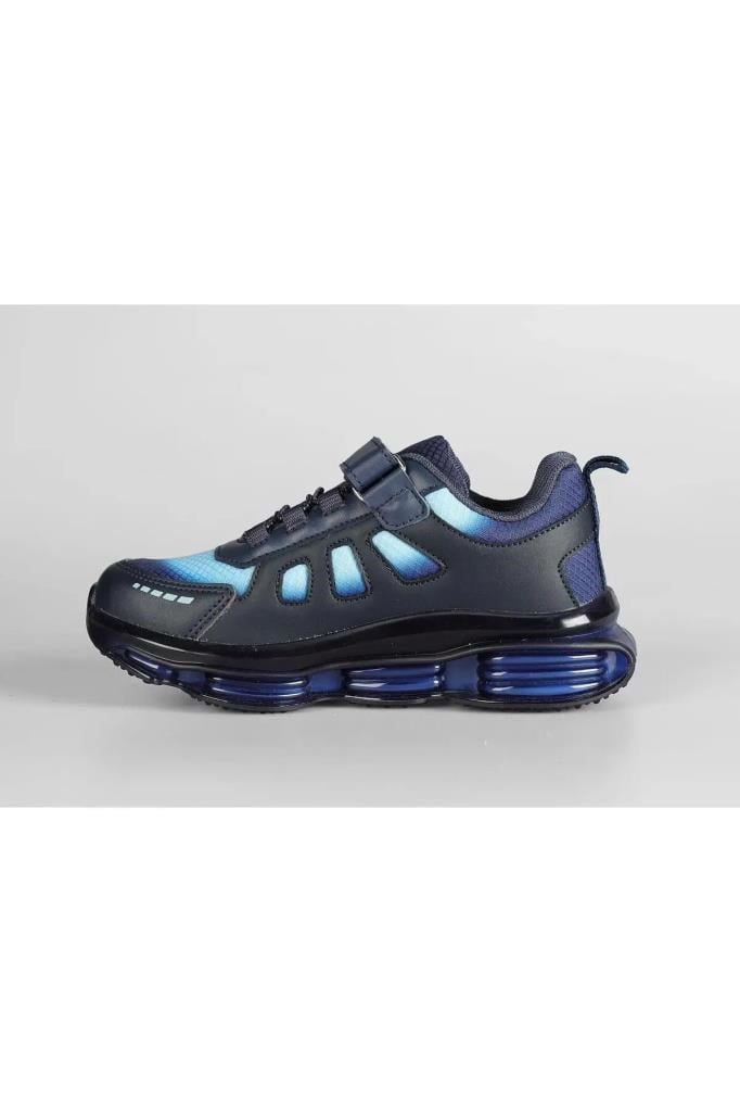VİCCO 346.25K.249 LACİVERT ÇOCUK SNEAKER