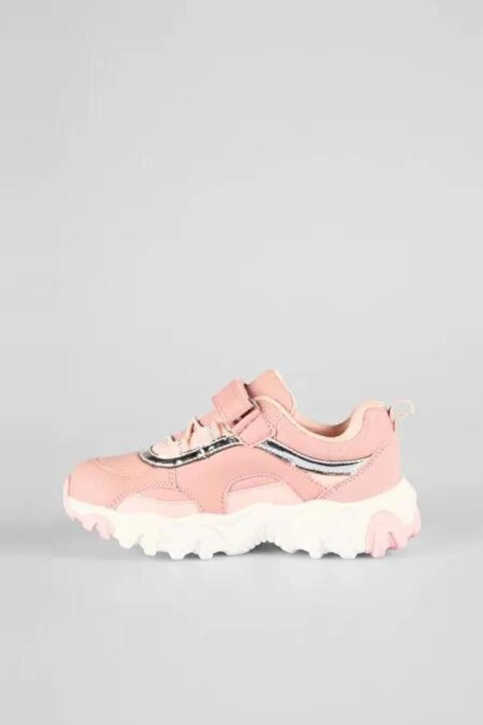 VİCCO 346.25K.210 PUDRA ÇOCUK SNEAKER
