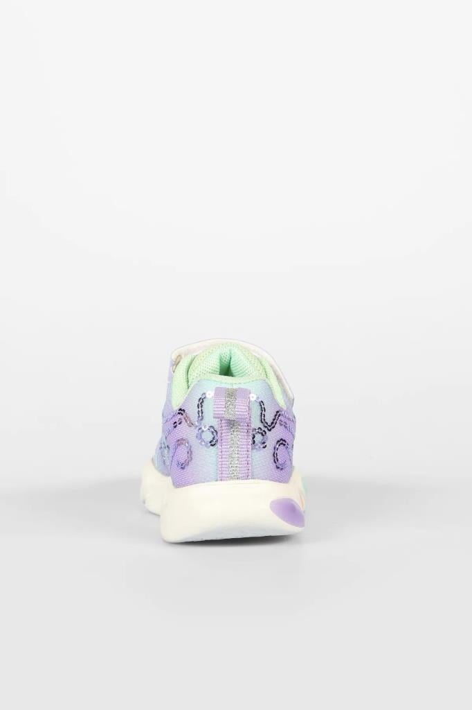 VİCCO 346.25Y.162 LILA KIZ ÇOCUK SNEAKER