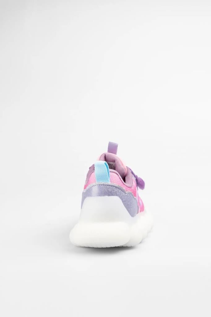 VİCCO 346.25Y.207 LİLA KIZ ÇOCUK SNEAKER