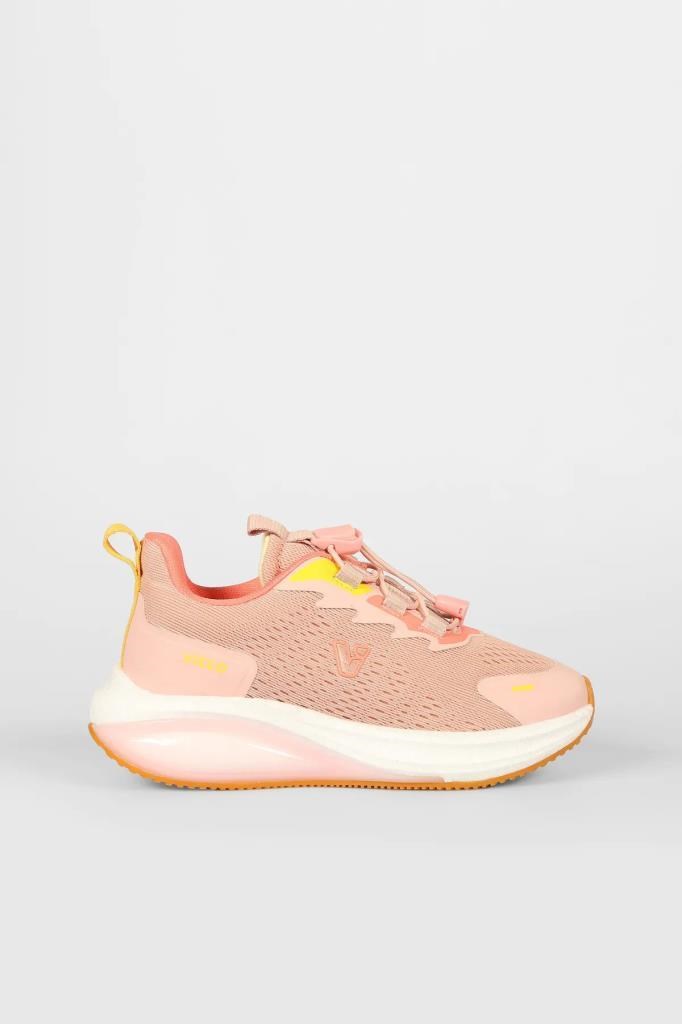 VİCCO 346.25Y.153 PUDRA ÇOCUK SNEAKER