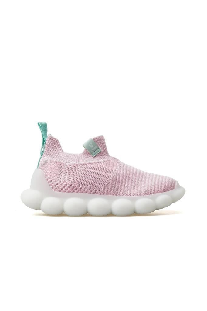VİCCO 346.25Y.208 PEMBE ÇOCUK SPOR AYAKKABI
