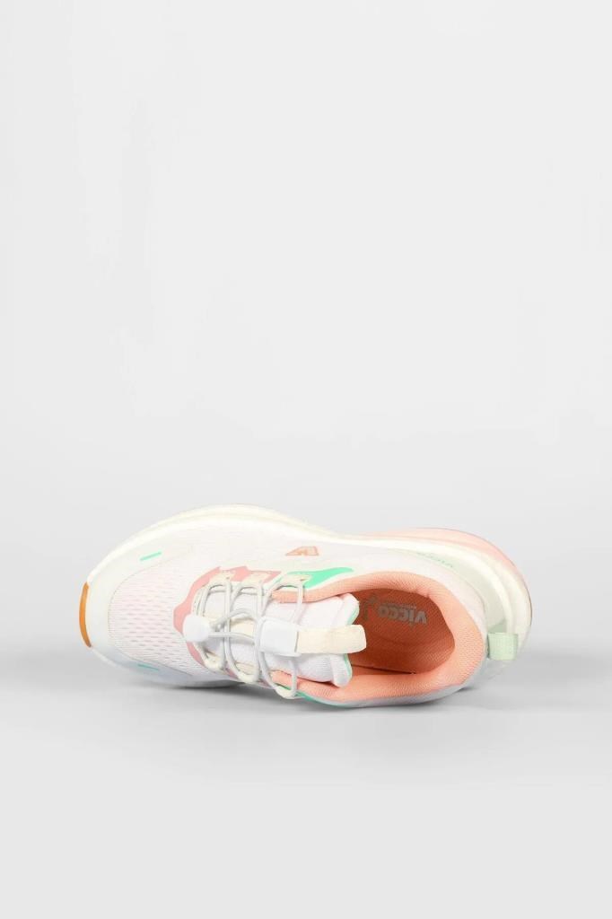 VİCCO 346.25Y.153 BEYAZ ÇOCUK SNEAKER