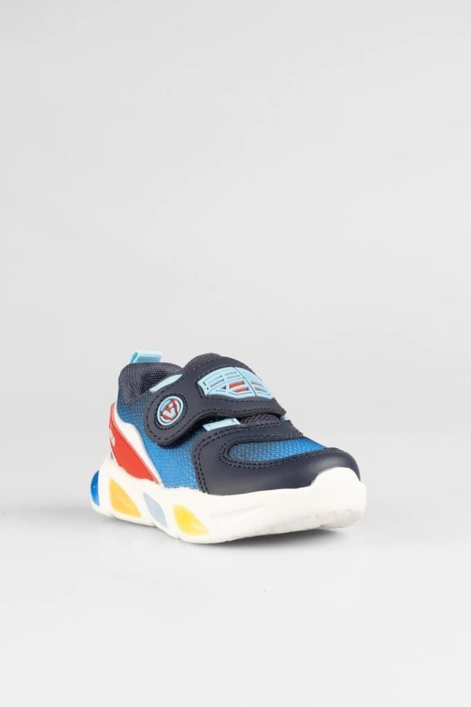 VİCCO 346.25Y.164 LACIVERT SPOR AYAKKABI 