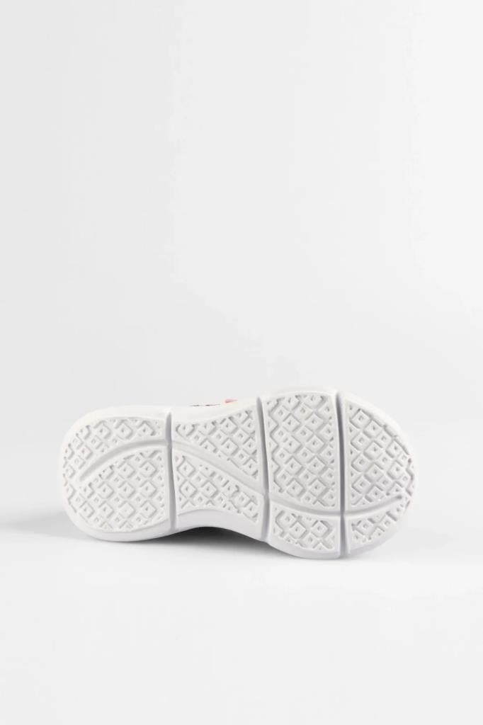 VİCCO 346.25Y.171 PUDRA ÇOCUK SNEAKER