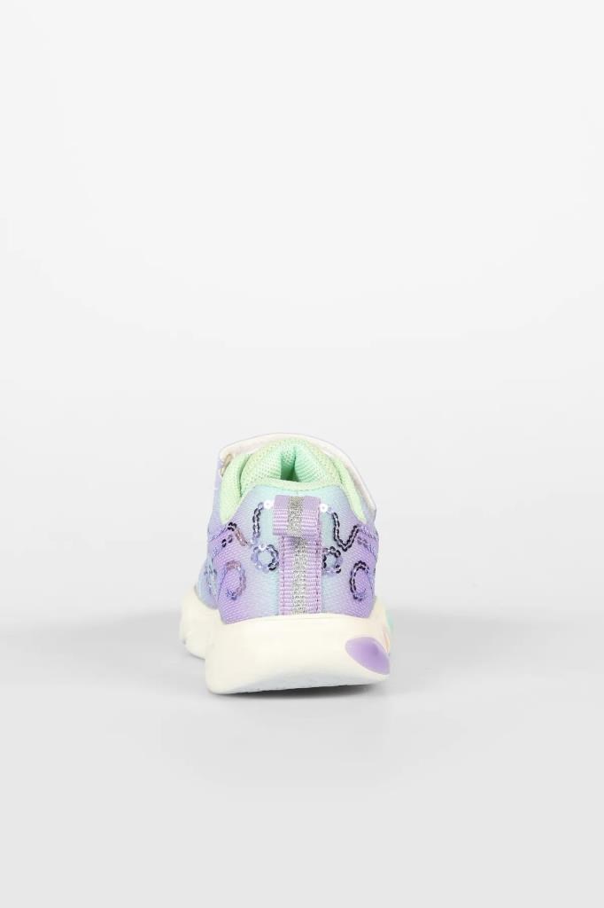 VİCCO 346.25Y.162 LILA KIZ ÇOCUK SNEAKER