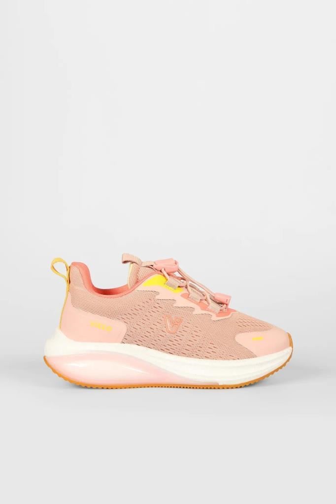 VİCCO 346.25Y.153 PUDRA ÇOCUK SNEAKER