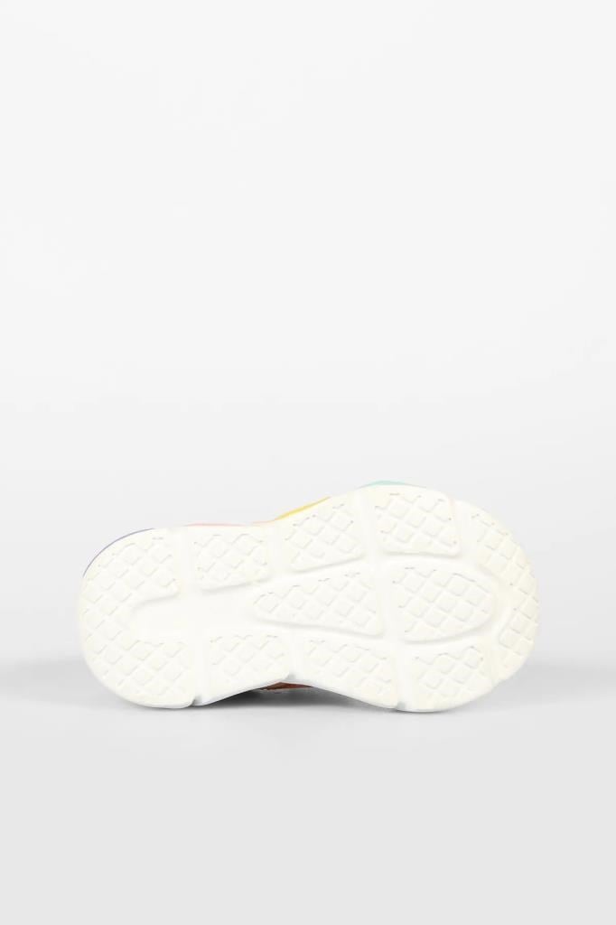 VİCCO 346.25Y.162 PUDRA KIZ ÇOCUK SNEAKER