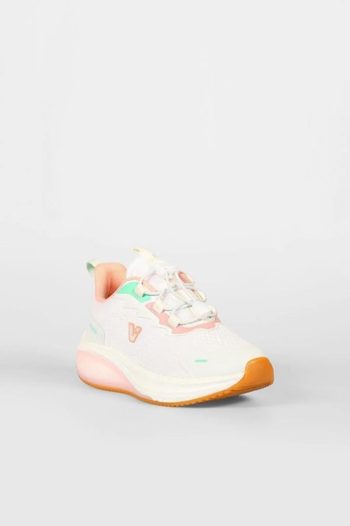 VİCCO 346.25Y.153 BEYAZ ÇOCUK SNEAKER