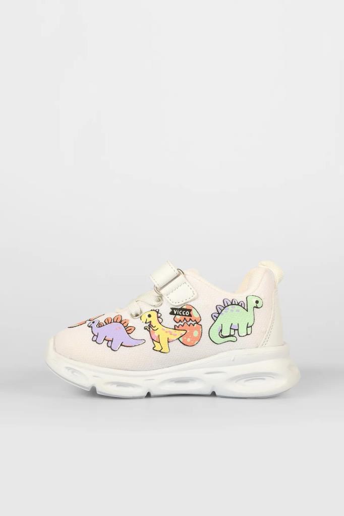 VİCCO 346.25Y.171 BEYAZ ÇOCUK SNEAKER