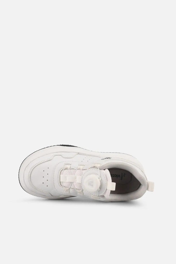 VİCCO 346.26K.144 BEYAZ ÇOCUK SNEAKER