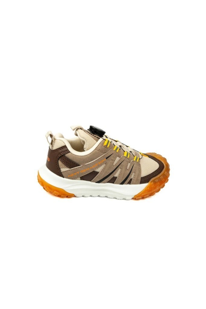 VİCCO 346.26K.134 BEJ ÇOCUK SNEAKER