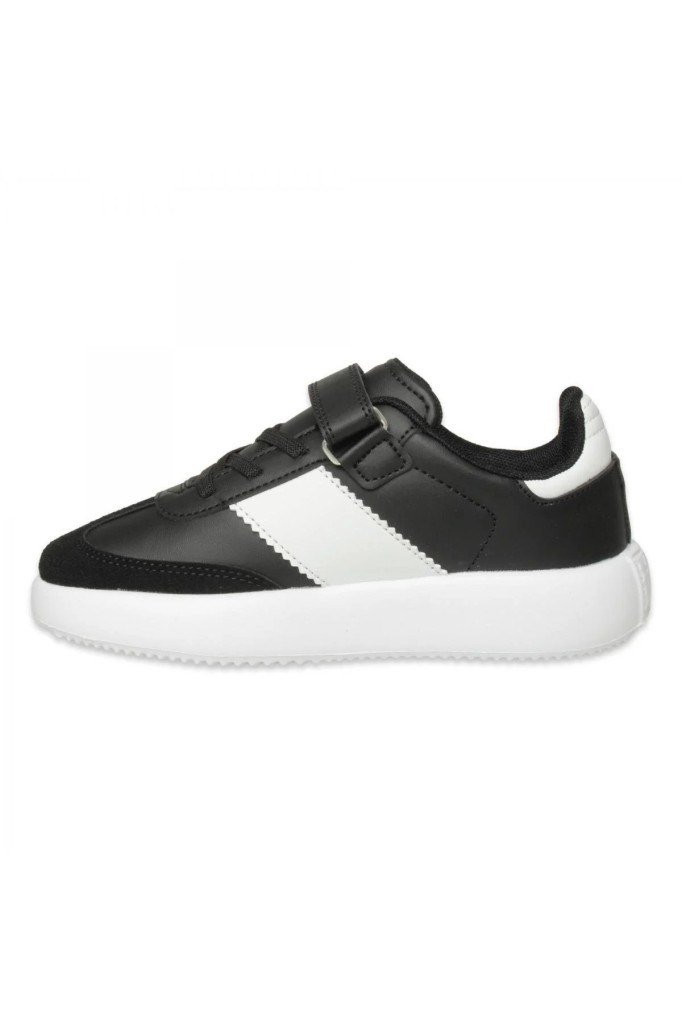 VİCCO 346.26K.263 SIYAH ÇOCUK SNEAKER