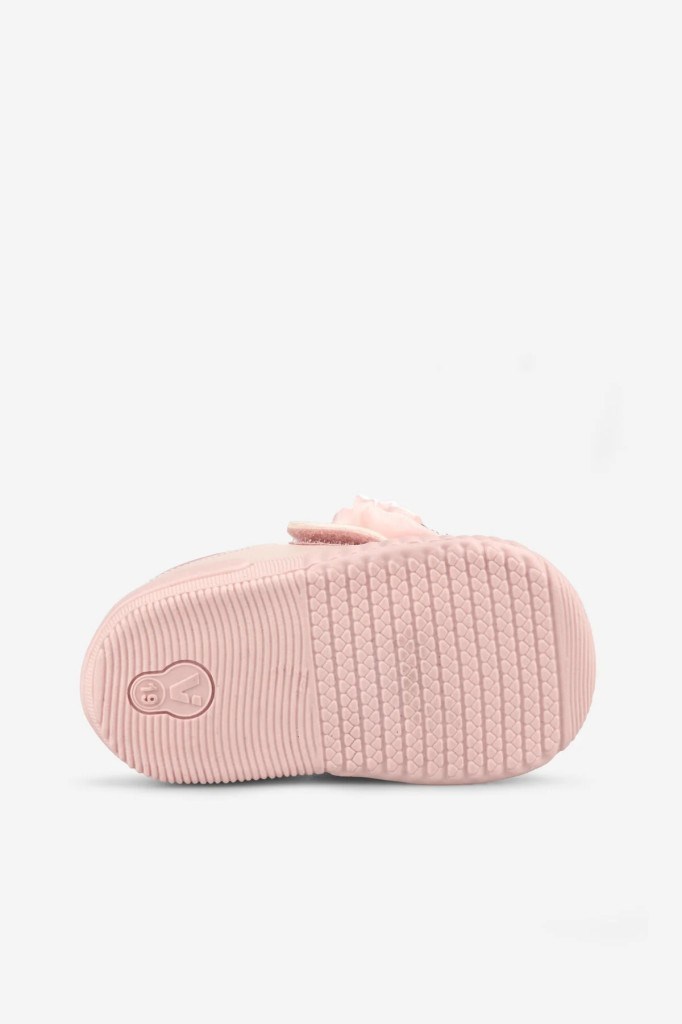 VİCCO 346.26K.149 PUDRA ÇOCUK SNEAKER