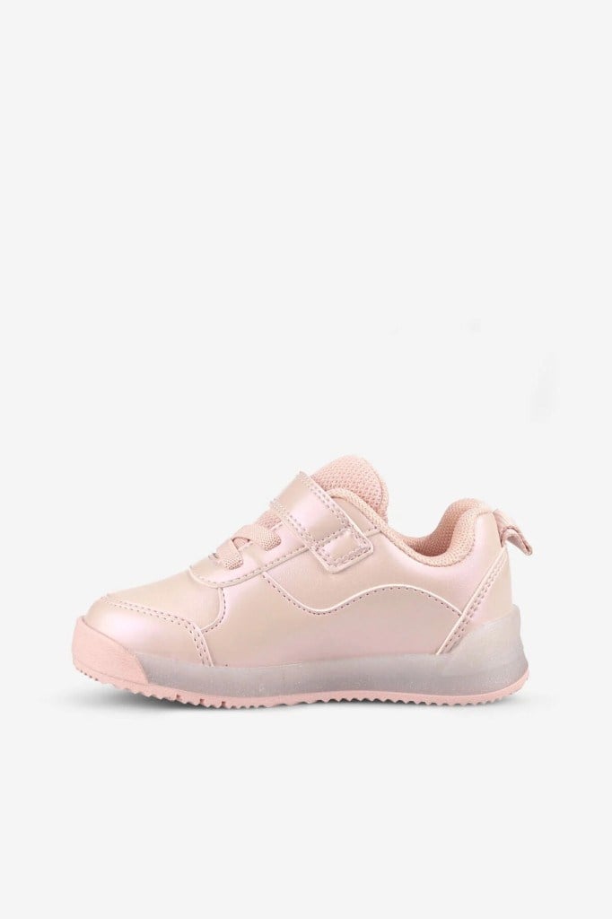 VİCCO 346.26K.148 PUDRA ÇOCUK SNEAKER