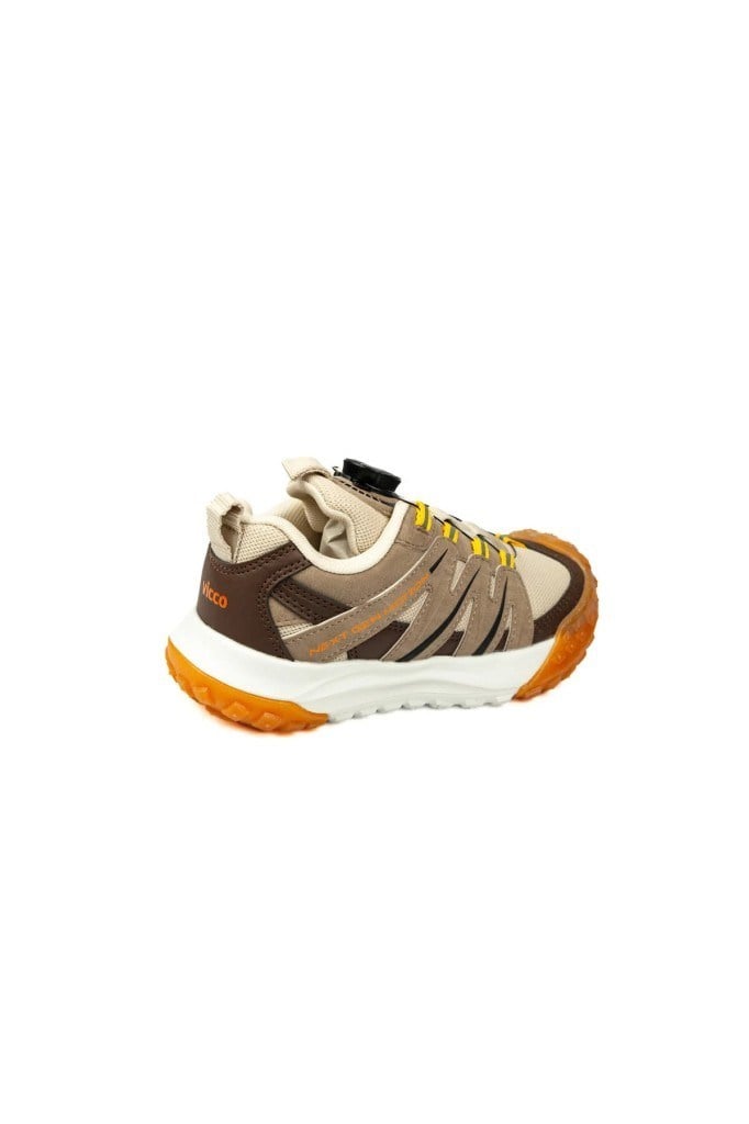 VİCCO 346.26K.134 BEJ ÇOCUK SNEAKER