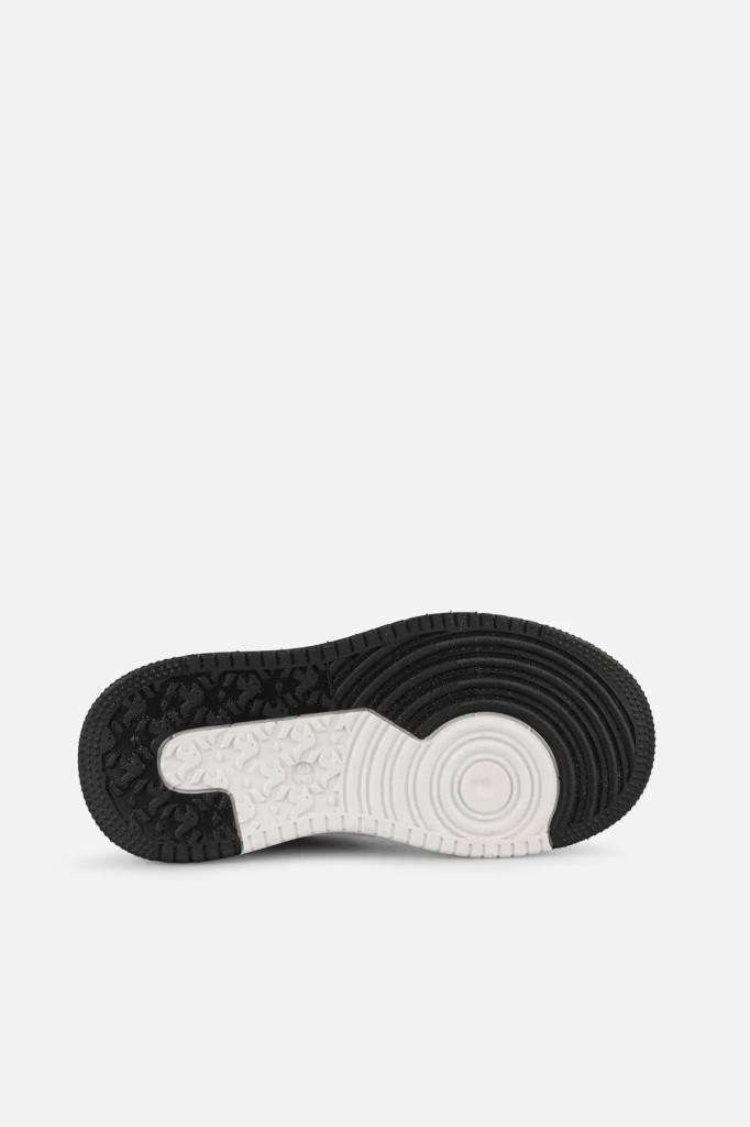 VİCCO 346.26K.144 SIYAH ÇOCUK SNEAKER