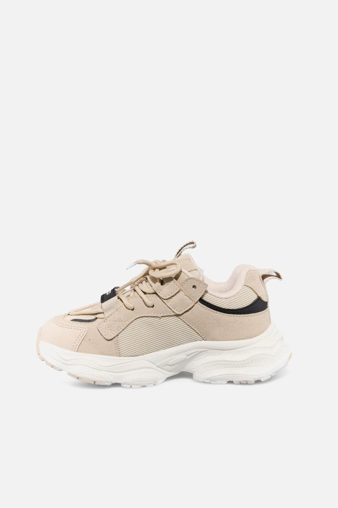 VİCCO 346.26K.125 BEJ ÇOCUK SNEAKER