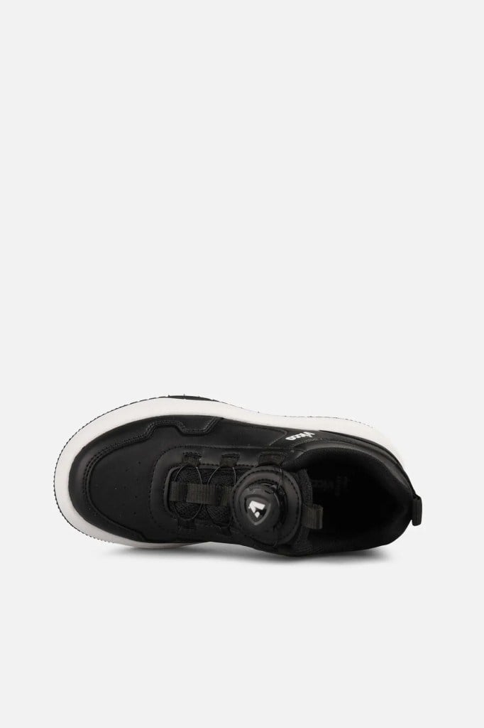 VİCCO 346.26K.144 SIYAH ÇOCUK SNEAKER