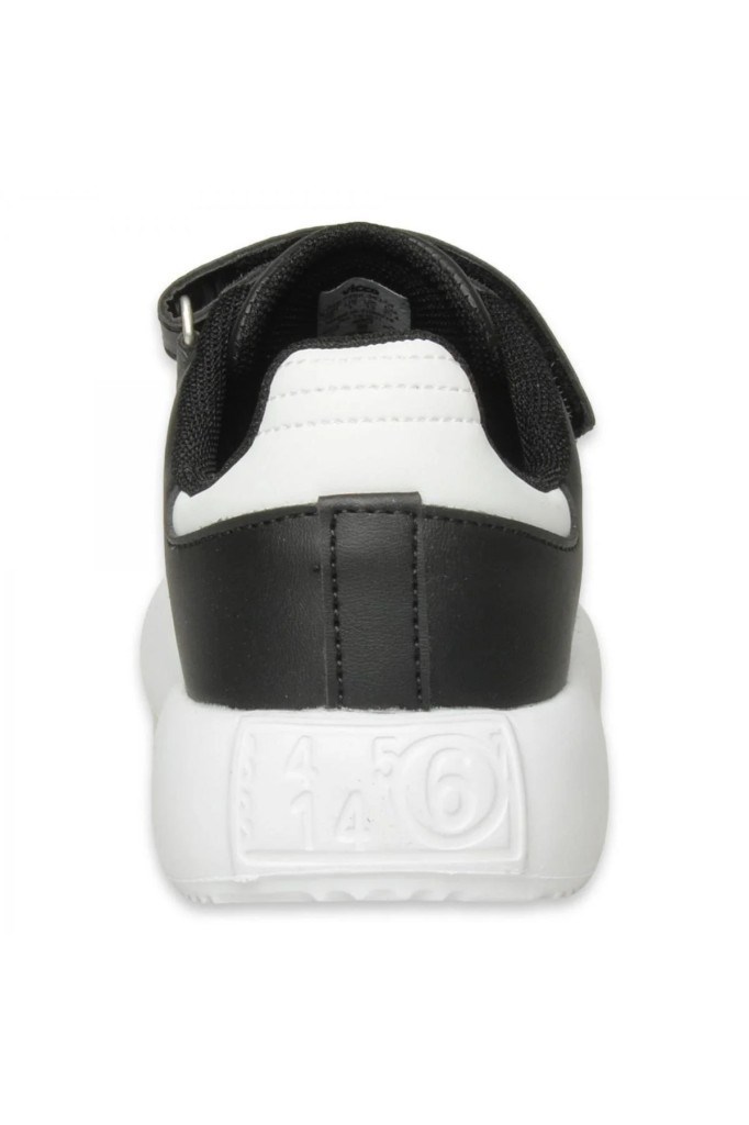 VİCCO 346.26K.263 SIYAH ÇOCUK SNEAKER