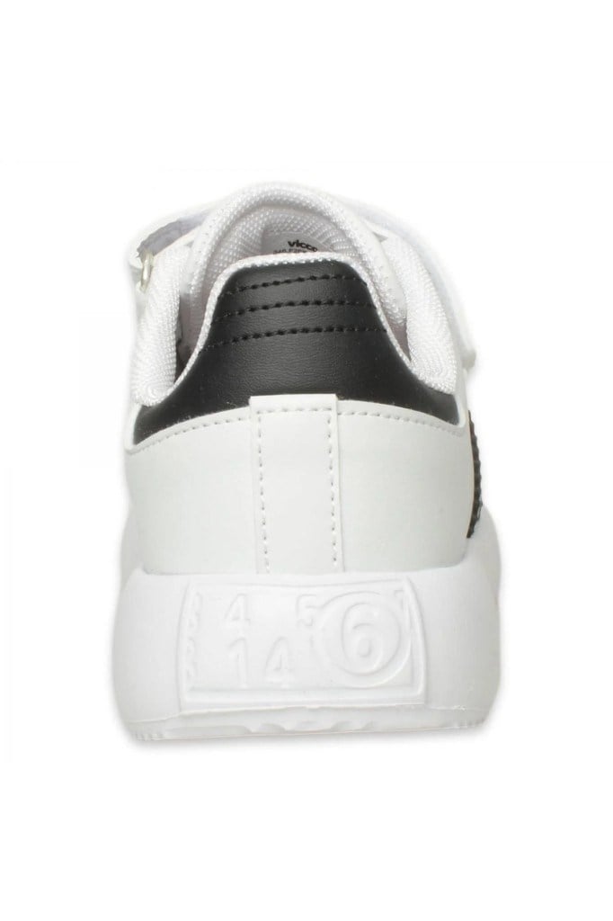 VİCCO 346.26K.263 BEYAZ ÇOCUK SNEAKER